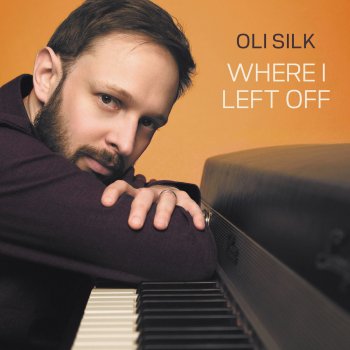Oli Silk Take Me Away