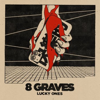 8 Graves Lucky Ones