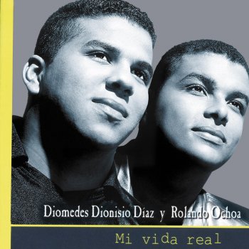 Diomedes Dionisio Díaz feat. Rolando Ochoa Mosaico Pa' Mi Gente