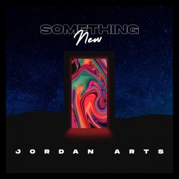 Jordan Arts Something New