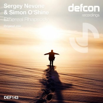 Sergey Nevone feat. Simon O'Shine Ethereal Rhapsody - Original Mix