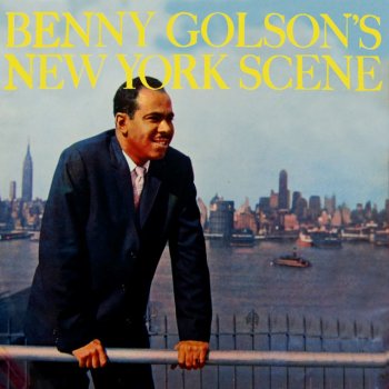 Benny Golson Blues It