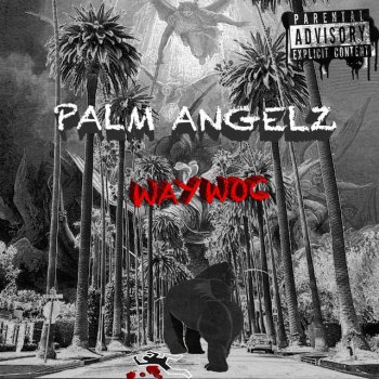 AX feat. Nnish Palm Angelz