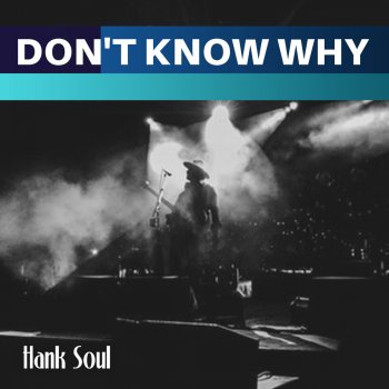 Hank Soul More Than This