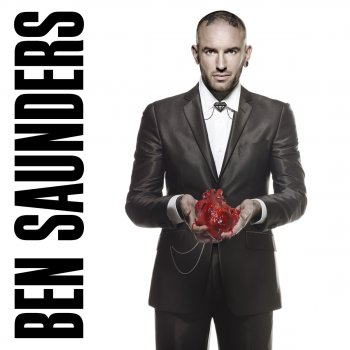 Ben Saunders No Cure