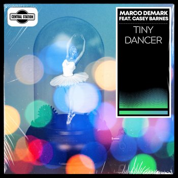 Marco Demark Tiny Dancer (feat. Casey Barnes) [Camel Riders Radio Edit]