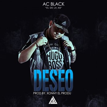 AC Black Deseo