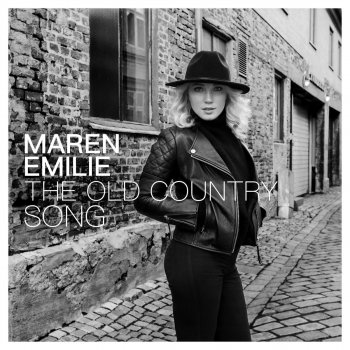 Maren Emilie The Old Country Song