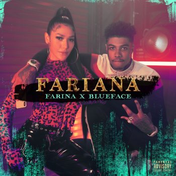 Farina feat. Blueface Fariana