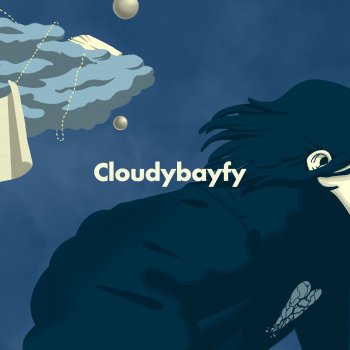 Cloudybay feat. ASH ISLAND We’re gone (Feat. ASH ISLAND)