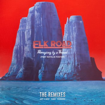 Elk Road feat. Natalie Foster Hanging By a Thread (Flowidus Remix)