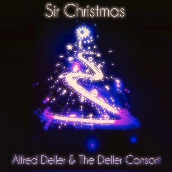 Alfred Deller feat. The Deller Consort Angelus ad virginem - English Version