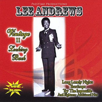 Lee Andrews All I Ask Is Love