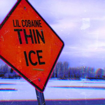 Lil Cobaine feat. Aléksei & Milian Beatz Thin Ice