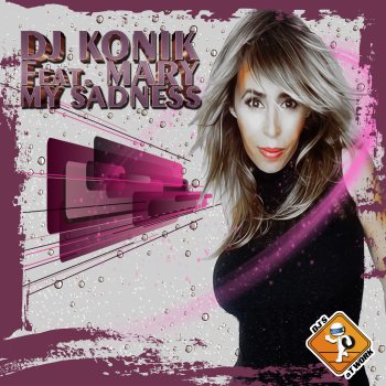 DJ Konik My Sadness (Extended Mix) [feat. Mari]