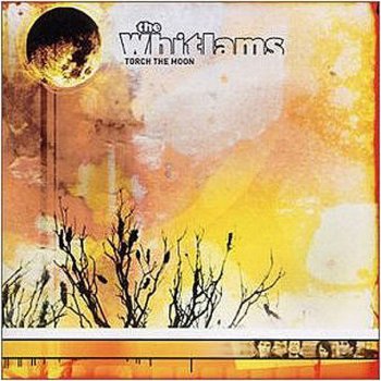 The Whitlams Breathing You In