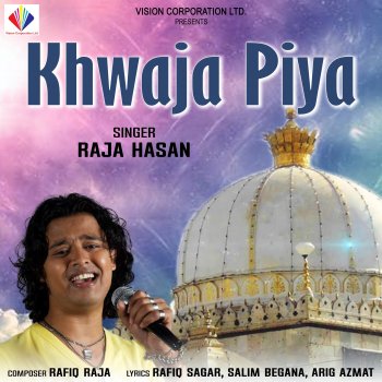 Raja Hasan Khwaja Mero Levoni Salaam - Original