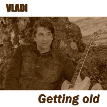 Vladi Man of Feeling