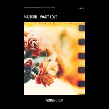 ManCub Want Love