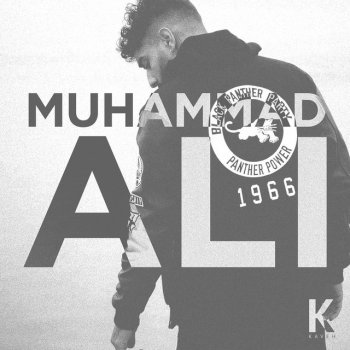 Kaveh Muhammad Ali