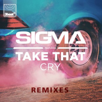 Sigma feat. Take That Cry (Steve Smart Extended Mix)