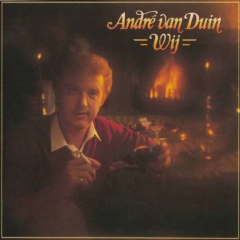 Andre Van Duin Zitten in de zon