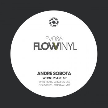 André Sobota White Pearl