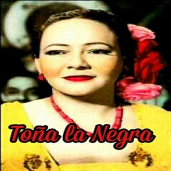 Toña la Negra Cenizas (Remastered)