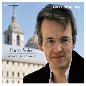 Luis Fernando Perez Sonata No. 25 in D Minor, R. 360: Allegro