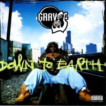 Grav City to City (feat. Al Tariq & Lil Ray)