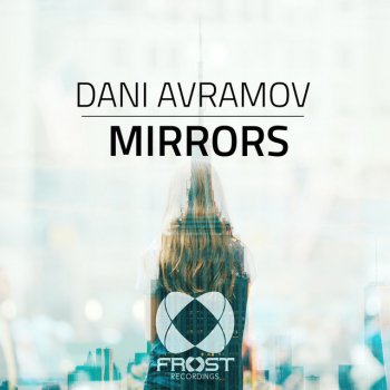 Dani Avramov Mirrors
