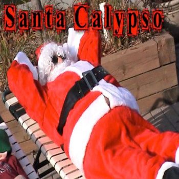 Andy Garcia Santa Calypso