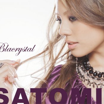 SATOMI' Squall of tears -another edit-