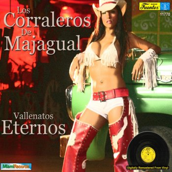 Los Corraleros De Majagual feat. César Castro Desconsuelo