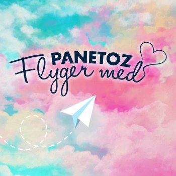 Panetoz Flyger med (Instrumental Version)
