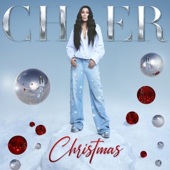 Cher I Like Christmas