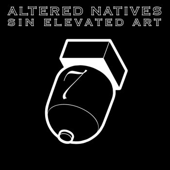 Altered Natives Ass & Titties