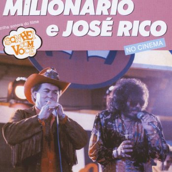 Milionário & José Rico Tema "Bolero " - Instrumental