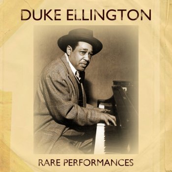 Duke Ellington Clarinet a La King / Goodbye