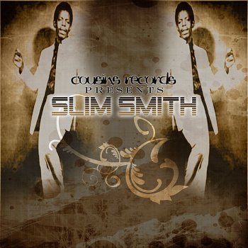 Slim Smith Burning Horns - Instrumental