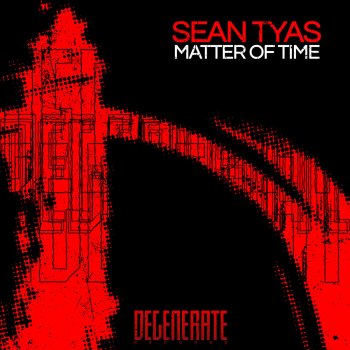 Sean Tyas Matter of Time