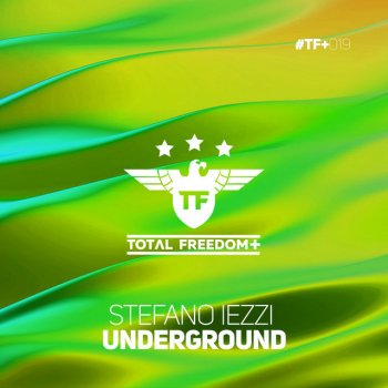 Stefano Iezzi Underground - Radio Edit