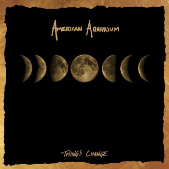 American Aquarium One Day At A Time