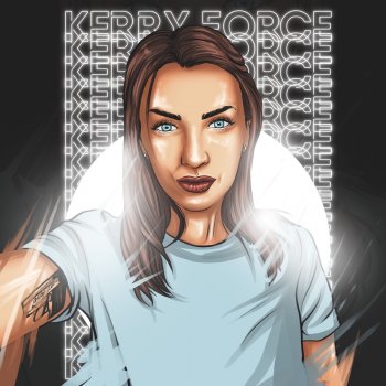 Kerry Force Забавно (feat. M()eSTRo)
