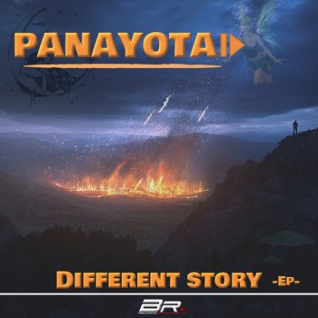Panayota Different Story