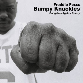 Freddie Foxxx Poetry - a cappella