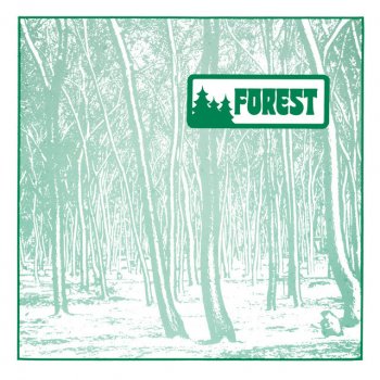 Forest Love Ya