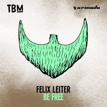 Felix Leiter Be Free