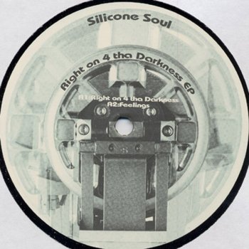 Silicone Soul Ride Tha Groove