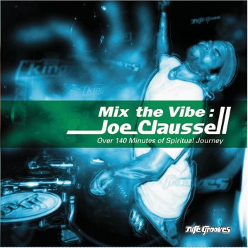 Joe Claussell Esoteric Chakra (Idjut Boy's Head Ares Fusion Band Mix (Mixed))